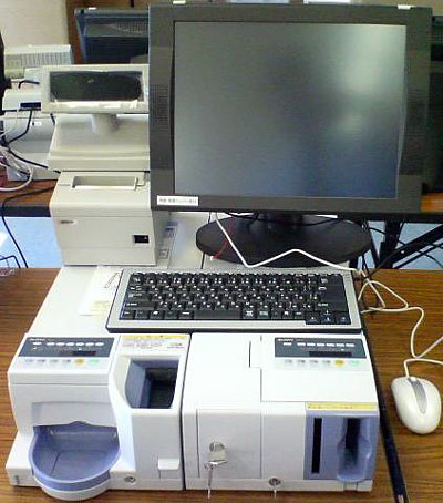 POS外観イメージ